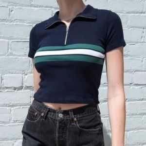 John Galt (Brandy Melville) Joan Top